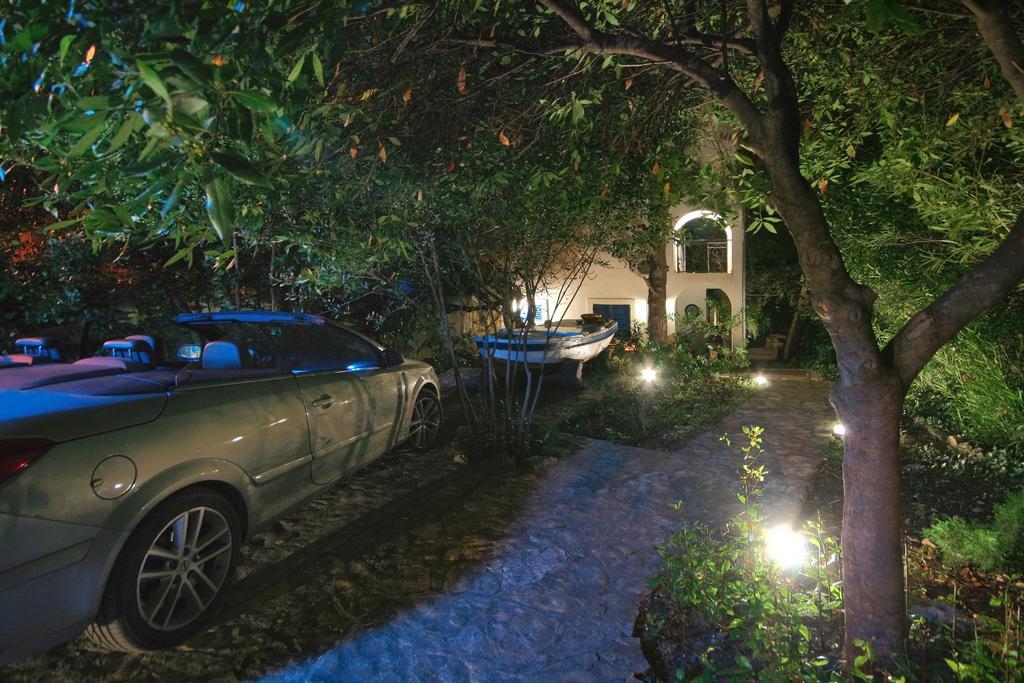 Villa Em Трогир Номер фото