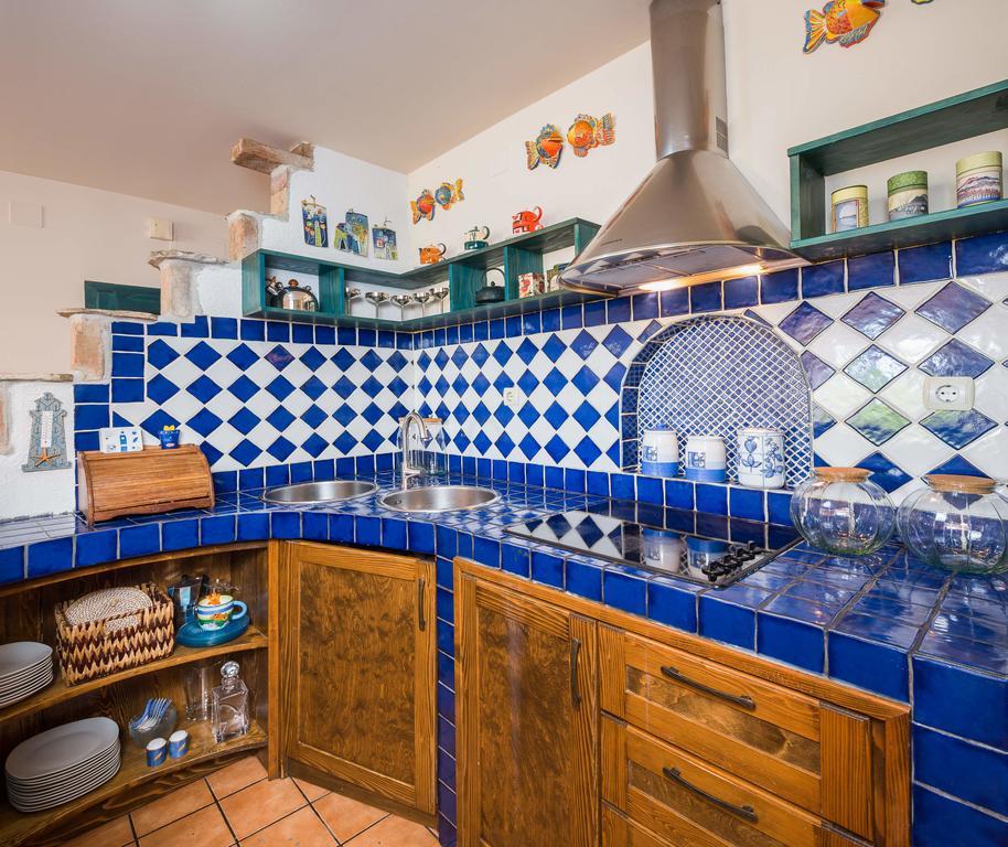 Villa Em Трогир Экстерьер фото