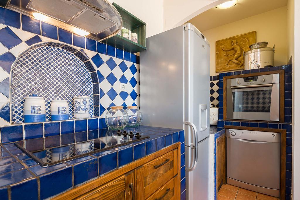 Villa Em Трогир Экстерьер фото