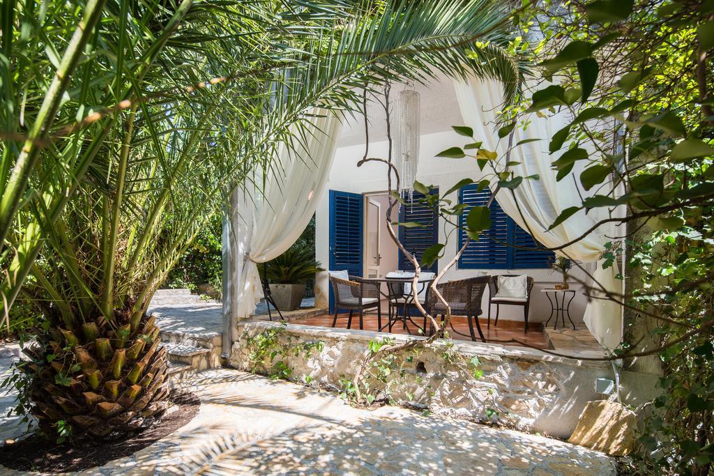 Villa Em Трогир Экстерьер фото