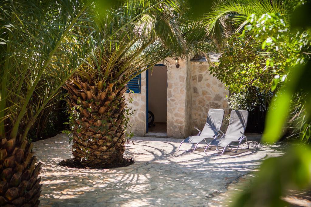 Villa Em Трогир Экстерьер фото