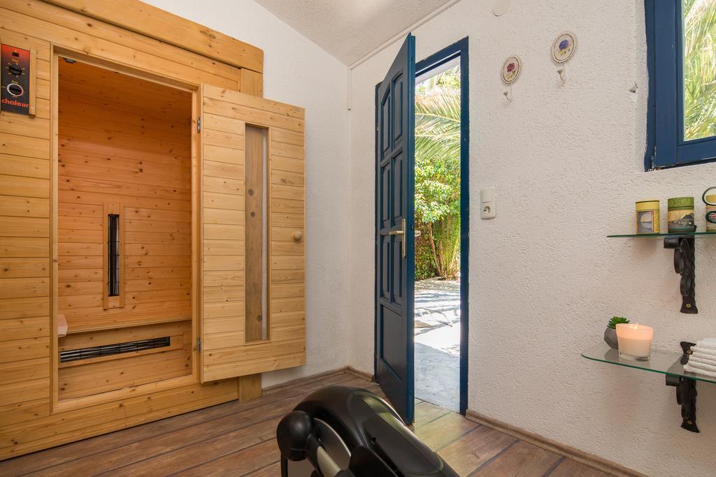 Villa Em Трогир Экстерьер фото